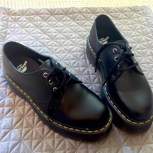 Worn once at home brand new